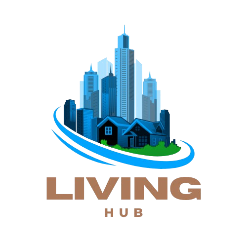 Modern Living Hub